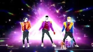 Just Dance 2016  -  Let's Groove Full Gameplay