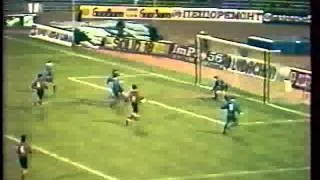 Левски - Локомотив Сф 8:0 (20.11.1994 г.)