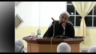 Ustaz Azhar Idrus 2016  - SUAMI GAGAH Bila SABAR Dengan Perangai Isteri