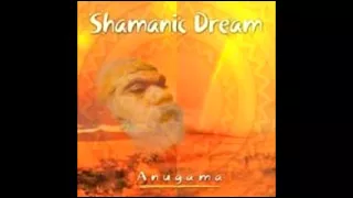 Shamanic Dream by Anugama