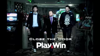 Play&Win - Close The Door