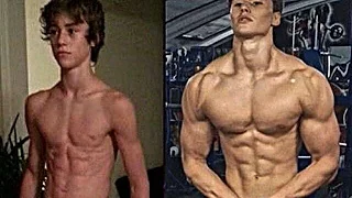 New Generation, New Level of Aesthetics | Fitness Motivation