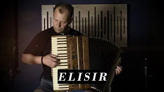 Elisir - accordion