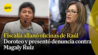 ¿Cuál es el 'modus operandi' de los congresistas 'mochasueldos'?