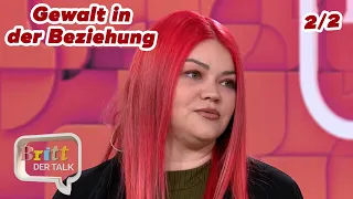 Gewalt in der Beziehung: "Das einzige, was er nicht getan hat, war mich umzubringen!" | 2/2 | Britt