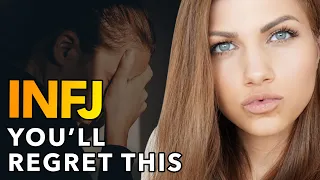 5 REASONS YOU SHOULD NEVER CROSS AN INFJ