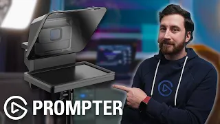 6 Ways to use Elgato Prompter!