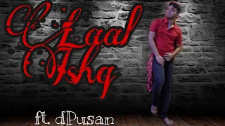 Laal Ishq Dance Cover Solo | Raam Leela | Dance And Passion | Deepika Padukone | Ranveer Singh