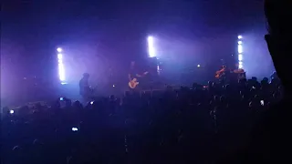 Wildhearts & Chris Catalyst @ Preston Guildhall 6-10-18