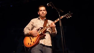 Up All Night - Albert Castiglia @ Tralf Music Hall