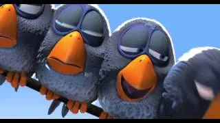 for the birds 2000 dvdrip xvid fragment