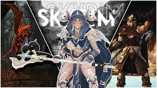 Skyrim Hidden Gem Mods You Need | The Elder Scrolls V: Skyrim Hidden Gem Mods |