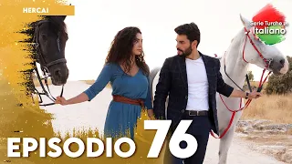 Hercai - Episodio 76