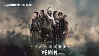 Kuruluş Osman YEMİN - Müzik 🎧