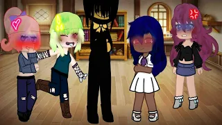 Bendy spends 24 hours with his fangirls    (with a twist)