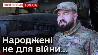 🤬❗ "Це просто дівчатка з пісюнами!" Український артилерист не стримався!