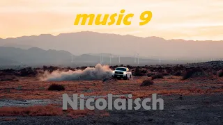 Music 9(Nicolaisch)