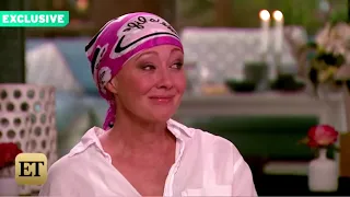 Shannen Doherty Says Breast Cancer Battle Has Made Her Marriage 'a Thousand Times Stronger'