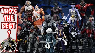 Best Action Figures of 2023 Top 15