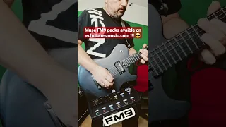 MUSE PSYCHO (FRACTAL AUDIO FM9)