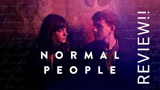 Normal People : Review (spoiler)