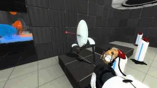 UPDATED Portal 2 Playground