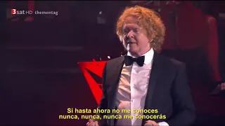 Simply Red -  If You Don't Know Me By Now   (Inolvidables )