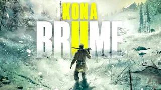 Into The Wilderness | Kona II Brume Gameplay | First Look