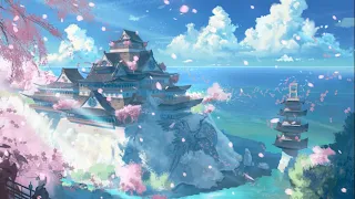 Beautiful Japanese Instrumental Music