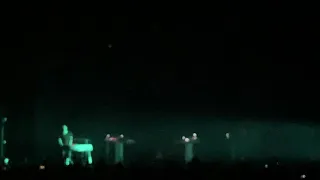 Like Spinning Plates - Thom Yorke, Live @ Fox Theatre Atlanta GA, 6 Oct 2019