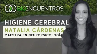 Higiene Cerebral - Natalia Cárdenas