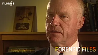 Forensic Files - Season 8, Episode 24 - Nailed - Full Episode