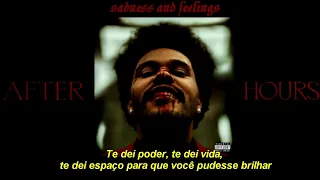 The Weeknd - Escape From LA (Letra/Legendado)