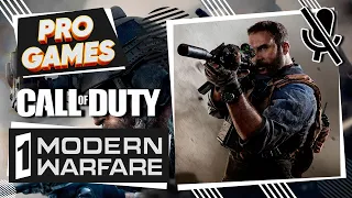 Call of Duty Modern Warfare 2019 прохождение — Часть 1 ❯➤ Игрофильм без комментариев