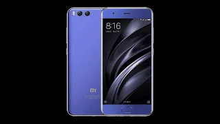 Xiaomi mi6 в 2020 гаду тест в antutu