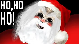 3 TRUE SCARY CHRISTMAS HORROR STORIES ANIMATED