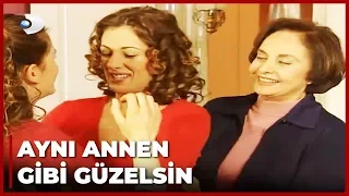 Zeyno, Belgin'in Kızıyla Tanıştı | Yılan Hikayesi 63. Bölüm