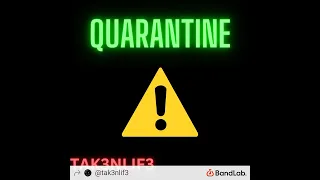 Quarantine