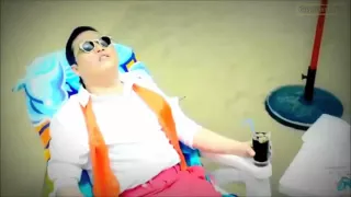 Psy-Opa Gangam Style ( на русском!)