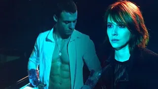 #ElçinSangu #KeremBürsin #Yaşamayanlar - This I Promise You