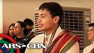 TV Patrol: Dugong Maranao na U.P. honor student, kapayapaan sa Marawi ang panawagan