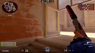 How 4000elo in cs2 looks like