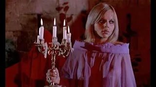 The shiver of the vampires (1971) movie review.