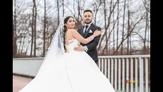 Husni & Jawaher Part -2 Tarek Shexani - Wedding in Steinhagen /Bielefeld by Dilan Video 2020