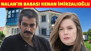 Camdaki Kız'da Nalan'ın Babası Kim Olacak?