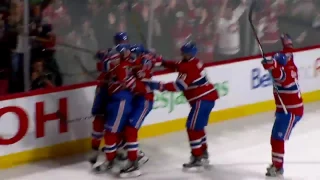 Radulov's OT goal vs. NY Rangers