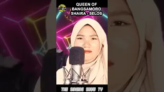 Shaira - Selos | Queen of Bangsamoro