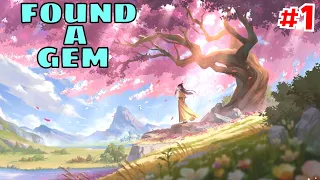 NEW CULTIVATION GAME - A HIDDEN GEM - The Lost Village - #1