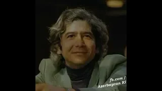 Radio-tamasha - 1977 Rejissor Hesen Abluc-Həsən Əbluc