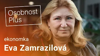 Eva Zamrazilová: Úrokové sazby u hypoték začnou klesat. Ale ty dvouprocentní se už nikdy nevrátí